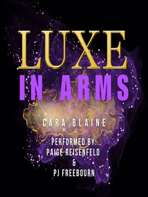 cover image of Luxe in Arms